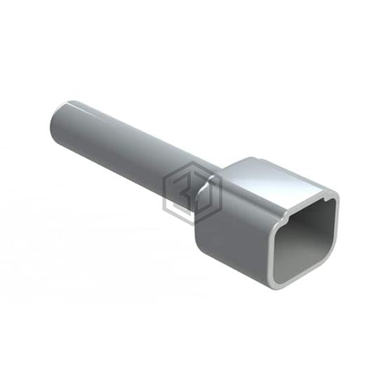 ATM8P-BT - Amphenol Sine Systems Corp - Rectangular Connectors - Accessories