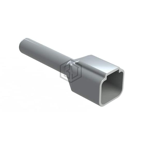 ATP4P-BT - Amphenol Sine Systems Corp - Rectangular Connectors - Accessories