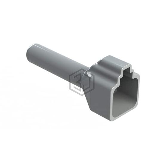 ATP4S-BT - Amphenol Sine Systems Corp - Rectangular Connectors - Accessories