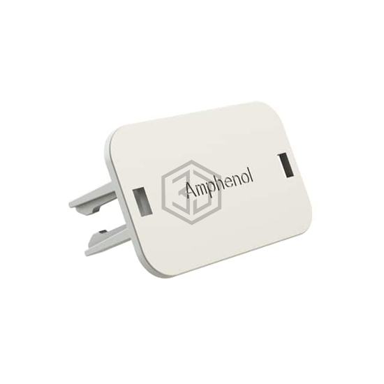 PL000761 - Amphenol Sine Systems Corp - Rectangular Connectors - Accessories