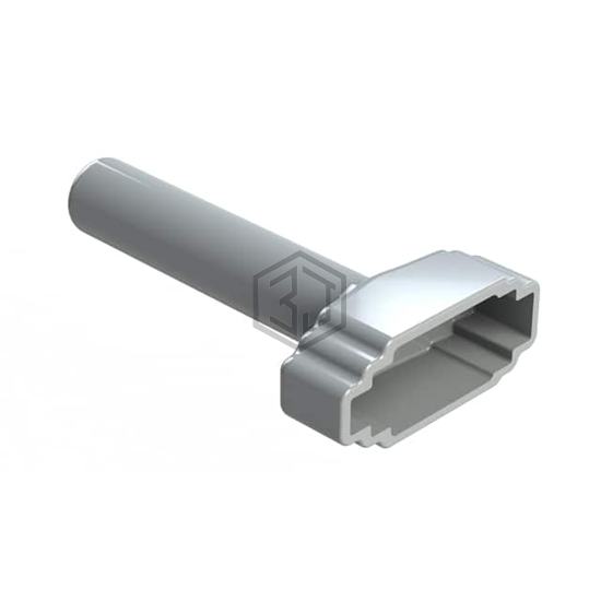 ATM8S-BT - Amphenol Sine Systems Corp - Rectangular Connectors - Accessories