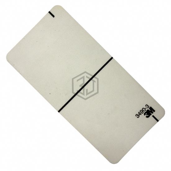 3490-3 - 3M - Rectangular Connectors - Accessories