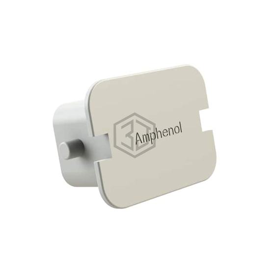 PL000762 - Amphenol Sine Systems Corp - Rectangular Connectors - Accessories