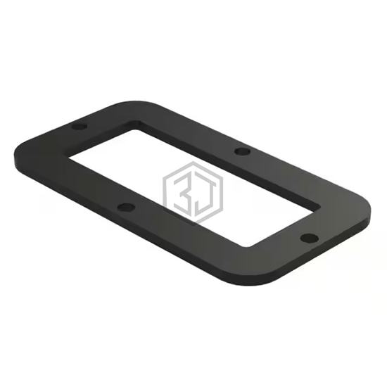 ARC40-GKT - Amphenol Sine Systems Corp - Rectangular Connectors - Accessories