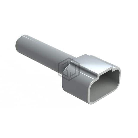 ATM12P-BT - Amphenol Sine Systems Corp - Rectangular Connectors - Accessories
