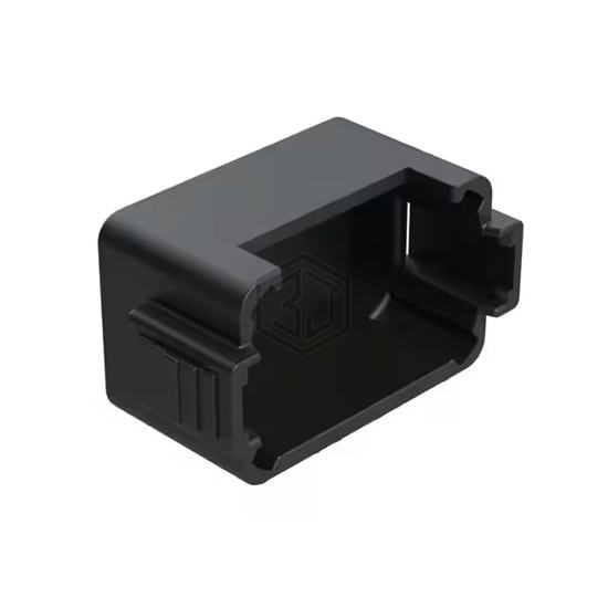 AT16-1518S-CAP - Amphenol Sine Systems Corp - Rectangular Connectors - Accessories