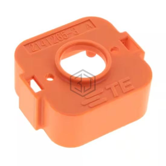 2141265-3 - TE Connectivity AMP Connectors - Rectangular Connectors - Accessories