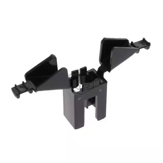 192990-0460 - ITT Cannon, LLC - Rectangular Connectors - Accessories