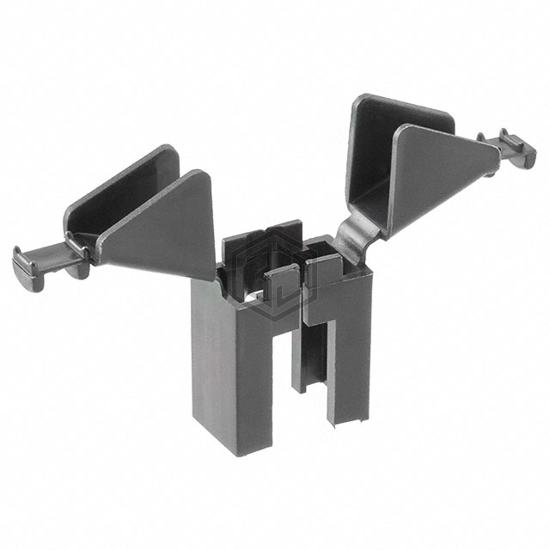 TST03AH00 - ITT Cannon, LLC - Rectangular Connectors - Accessories