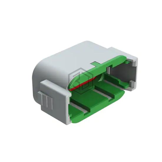 ATM06-12SC-CAP - Amphenol Sine Systems Corp - Rectangular Connectors - Accessories