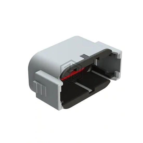 ATM06-12SB-CAP - Amphenol Sine Systems Corp - Rectangular Connectors - Accessories