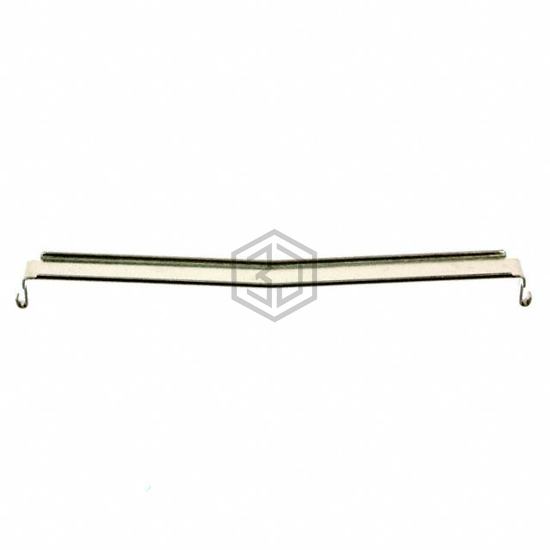 3448-152240 - 3M - Rectangular Connectors - Accessories