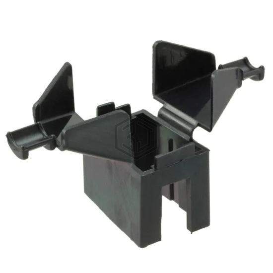 TST12AH00 - ITT Cannon, LLC - Rectangular Connectors - Accessories