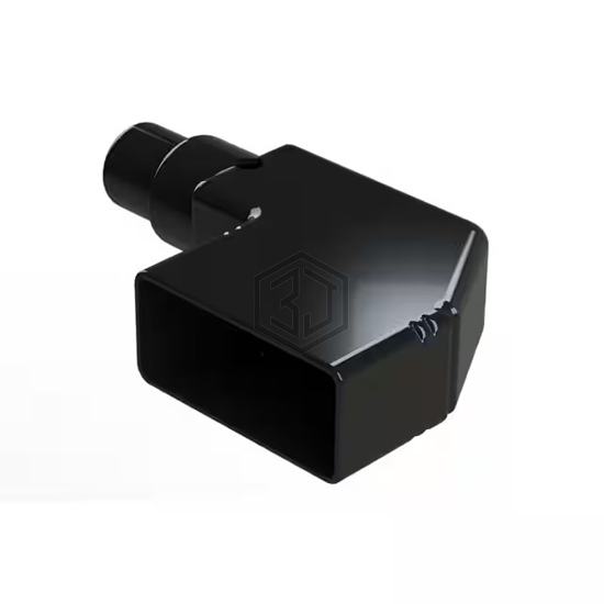 ARC40-BT-RA - Amphenol Sine Systems Corp - Rectangular Connectors - Accessories
