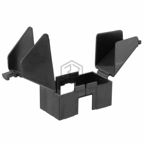 TST36AH00 - ITT Cannon, LLC - Rectangular Connectors - Accessories