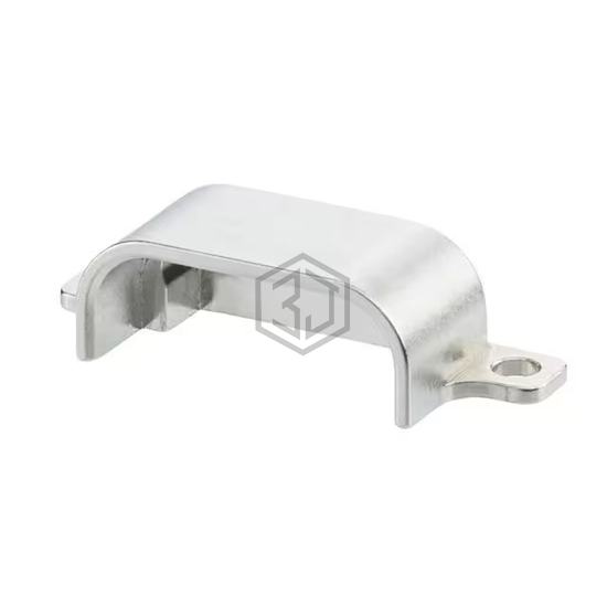 G125-9700602 - Harwin Inc. - Rectangular Connectors - Accessories