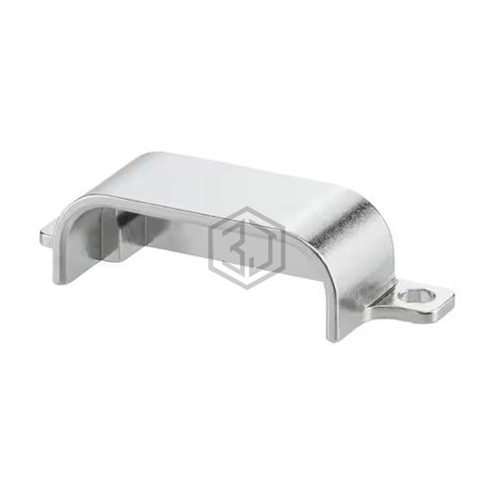 G125-9701002 - Harwin Inc. - Rectangular Connectors - Accessories