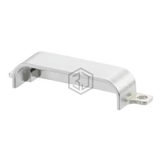G125-9702002 - Harwin Inc. - Rectangular Connectors - Accessories