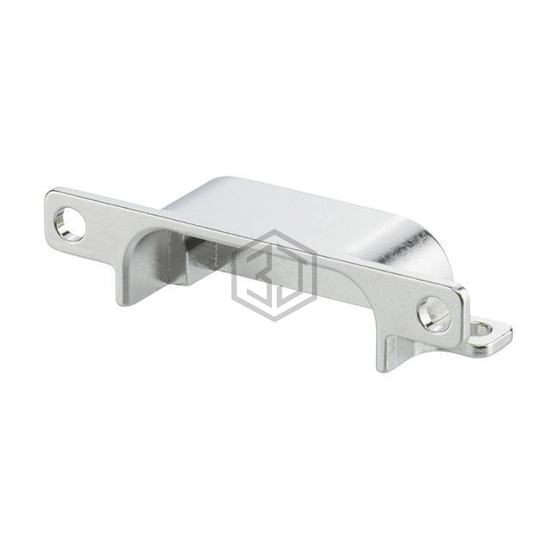 G125-9711002 - Harwin Inc. - Rectangular Connectors - Accessories