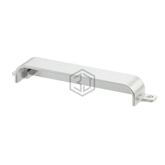 G125-9705002 - Harwin Inc. - Rectangular Connectors - Accessories