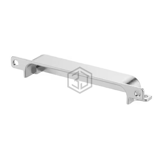 G125-9715002 - Harwin Inc. - Rectangular Connectors - Accessories