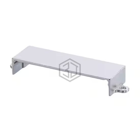 M80-9043402 - Harwin Inc. - Rectangular Connectors - Accessories