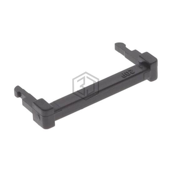 2FSR-20 - Adam Tech - Rectangular Connectors - Accessories