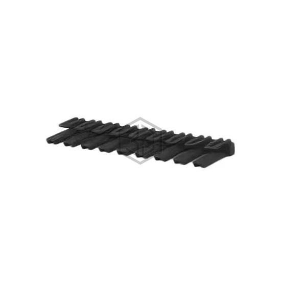 1744544-9 - TE Connectivity AMP Connectors - Rectangular Connectors - Accessories