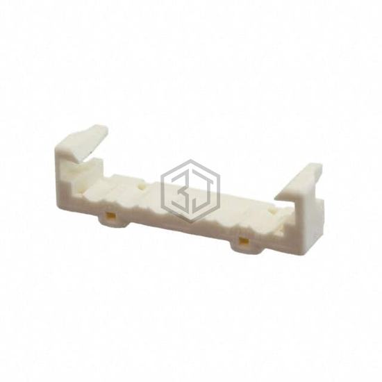 XAFS-06V-S - JST Sales America Inc. - Rectangular Connectors - Accessories