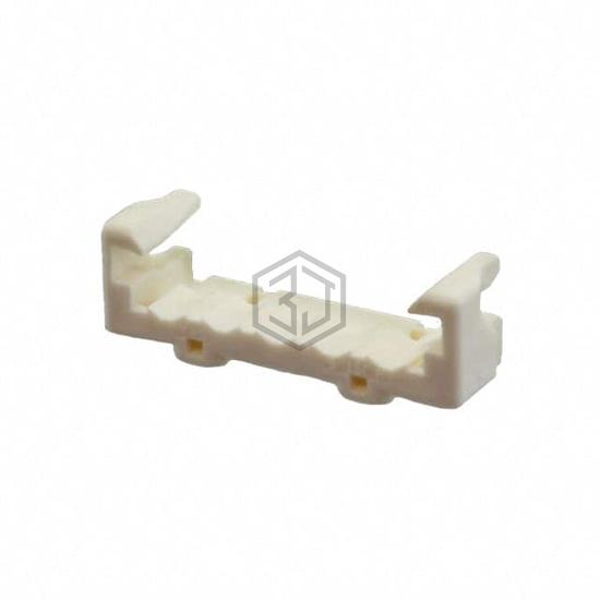 XAFS-05V-S - JST Sales America Inc. - Rectangular Connectors - Accessories