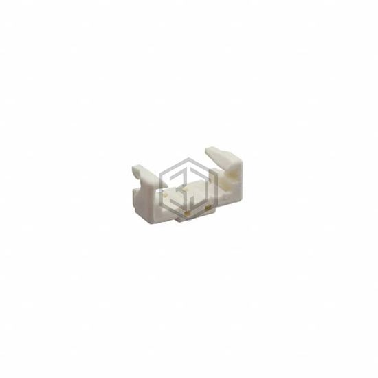 XAFS-03V-S - JST Sales America Inc. - Rectangular Connectors - Accessories