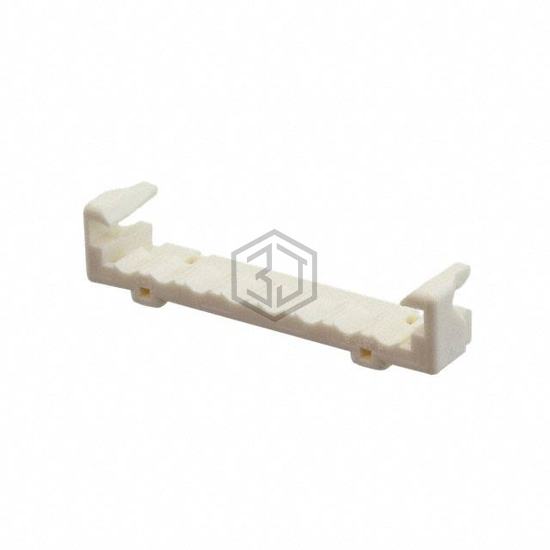 XAFS-08V-S - JST Sales America Inc. - Rectangular Connectors - Accessories