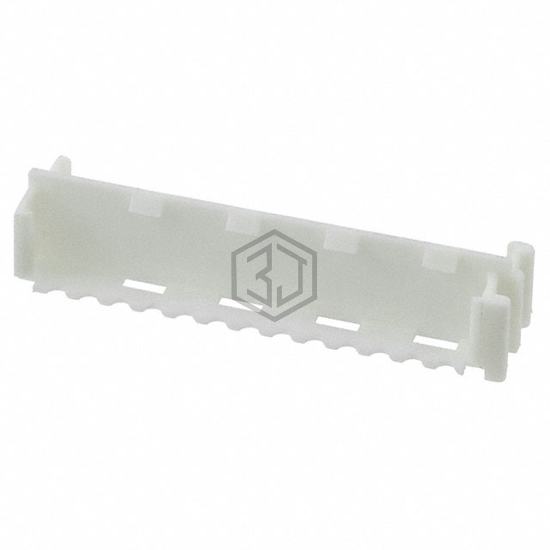 2-175133-6 - TE Connectivity AMP Connectors - Rectangular Connectors - Accessories