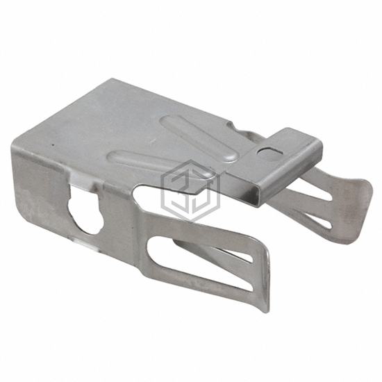 1217841-1 - TE Connectivity AMP Connectors - Rectangular Connectors - Accessories