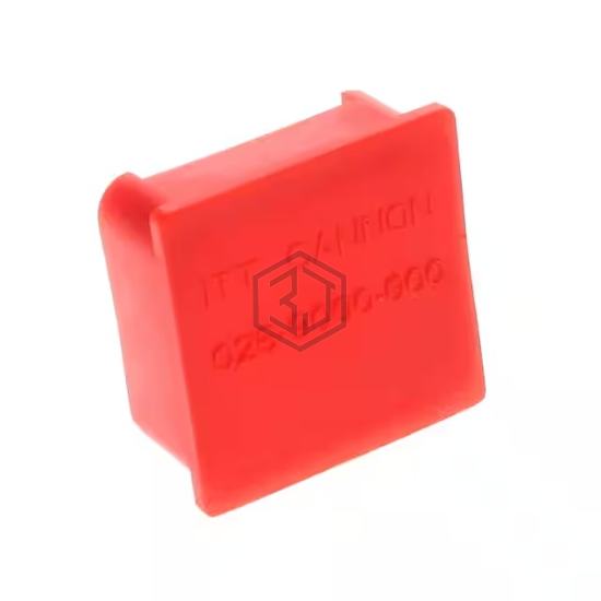 025-9000-000 - ITT Cannon, LLC - Rectangular Connectors - Accessories