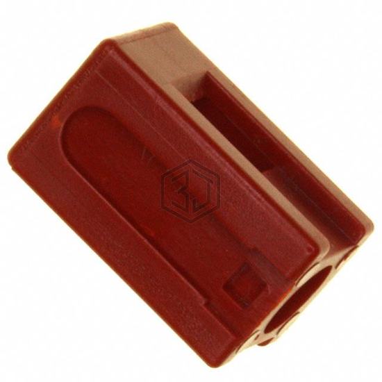 54315-1 - TE Connectivity AMP Connectors - Rectangular Connectors - Accessories