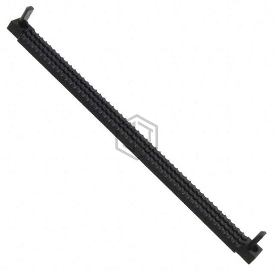 1-104891-0 - TE Connectivity AMP Connectors - Rectangular Connectors - Accessories