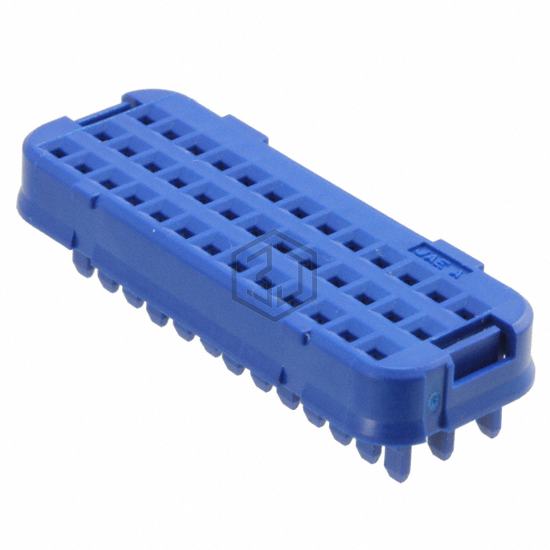 MX47039XF1 - JAE Electronics - Rectangular Connectors - Accessories