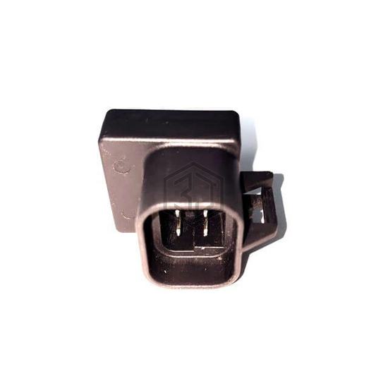ACT - SINBON - Rectangular Connectors - Accessories