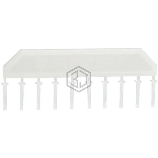 104072-1 - TE Connectivity AMP Connectors - Rectangular Connectors - Accessories