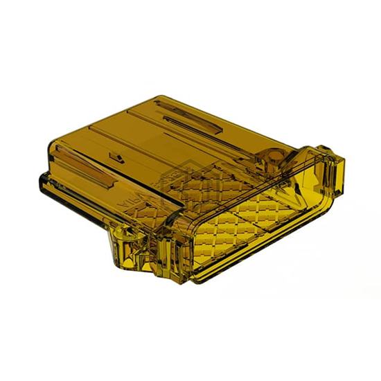 AIPXE-325X4A-E016 - Amphenol Sine Systems Corp - Rectangular Connectors - Accessories