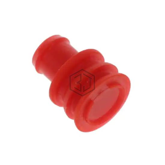 282081-1 - TE Connectivity AMP Connectors - Rectangular Connectors - Accessories