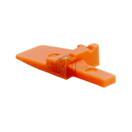 AWM-2P - Amphenol Sine Systems Corp - Rectangular Connectors - Accessories