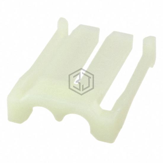1053252002 - Molex - Rectangular Connectors - Accessories