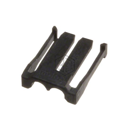 1053251002 - Molex - Rectangular Connectors - Accessories