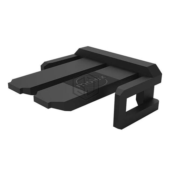 1722643002 - Molex - Rectangular Connectors - Accessories
