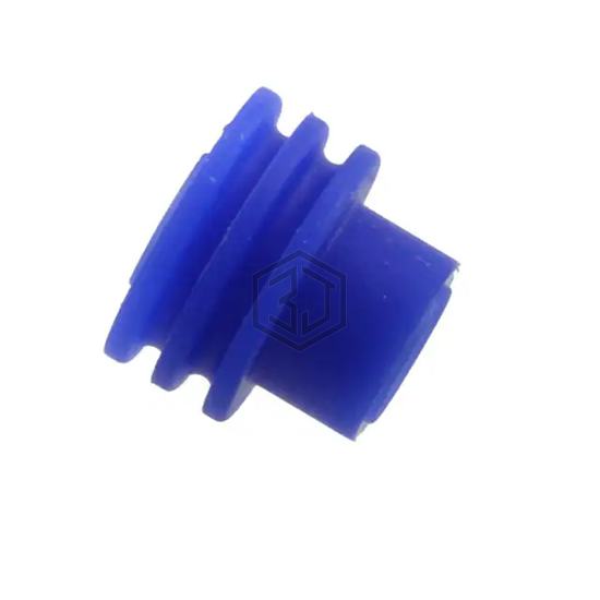1394512-1 - TE Connectivity AMP Connectors - Rectangular Connectors - Accessories