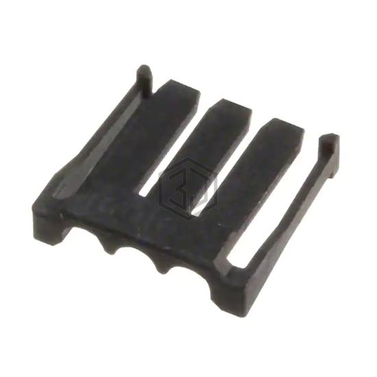 1053251003 - Molex - Rectangular Connectors - Accessories