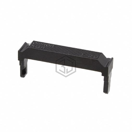 XG4T-2004 - Omron Electronics Inc-EMC Div - Rectangular Connectors - Accessories