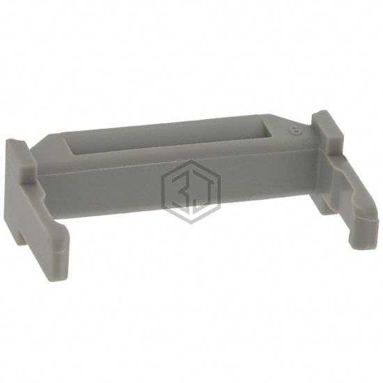 3448-89114 - 3M - Rectangular Connectors - Accessories